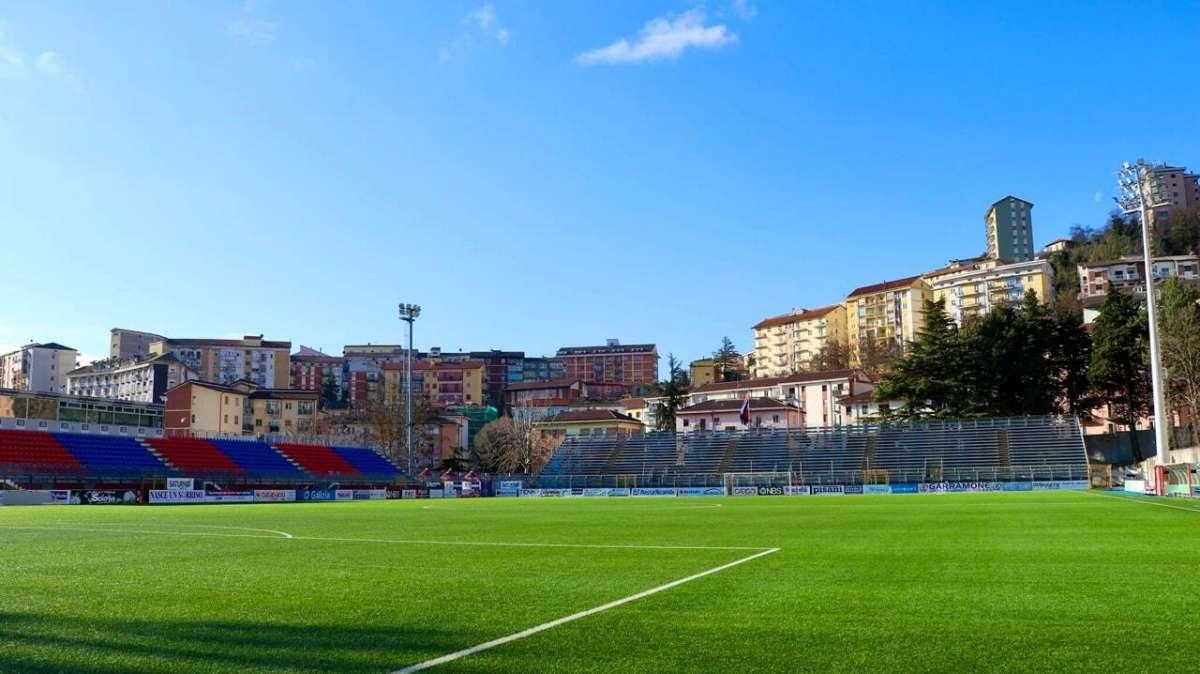 Sorrento-Salernitana, per la gara del Viviani è partita la prevendita per il settore ospiti ma con una "limitazione"