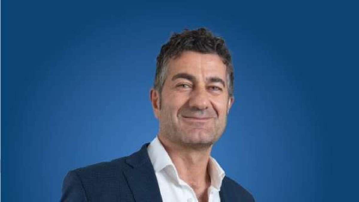 Giovanni Salvia è il nuovo presidente del Coni Basilicata