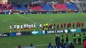 Potenza, quello con il Messina è un pareggio che vale poco
