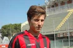 Pasqualino Esposito oggi si veste di rosso-blù?