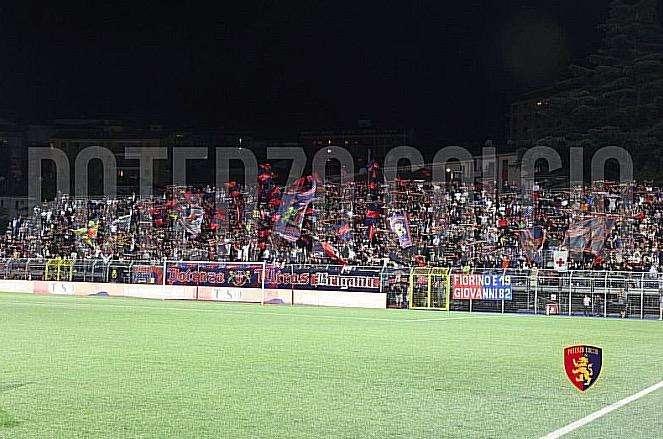 Nuovamente disponibili i biglietti per Avellino-Potenza
