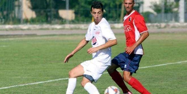 Taranto e Nardo' avrebbero messo gli occhi su un super bomber...
