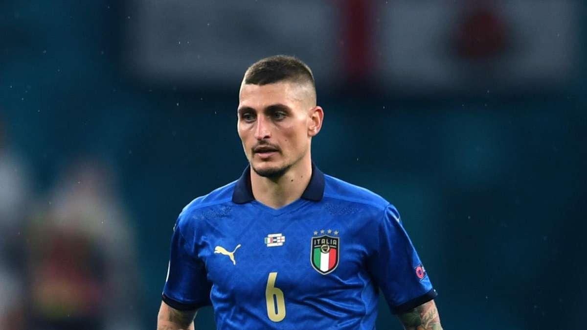 Marco Verratti in trattativa per l'acquisizione del Pescara
