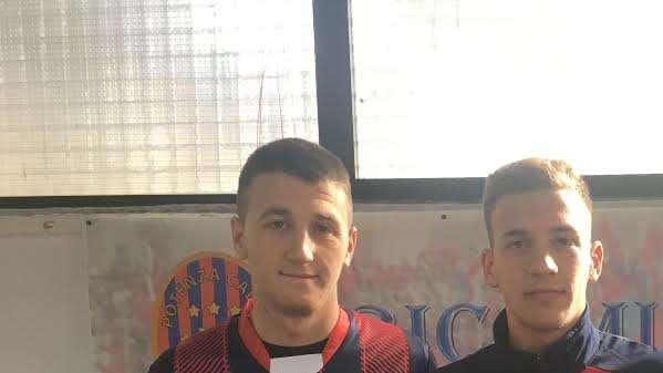 Potrone: "Potenza scelta importante". 