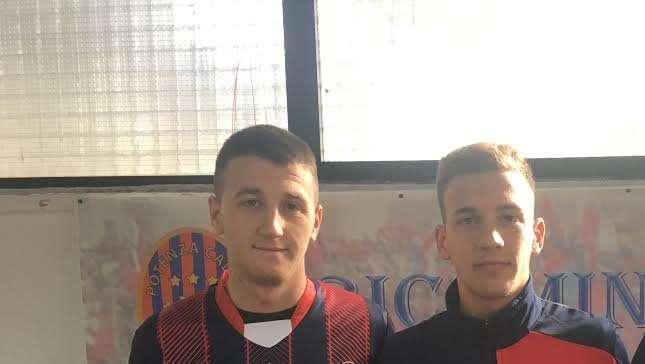 Spinelli deciso: "Darò tutto per mettere in difficoltà Biagioni".