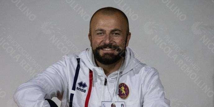 Ivano Radice Preparatore Atletico: "Quest'anno ho lavorato nel mondo del volley ma il mio grande amore resta sempre il calcio"