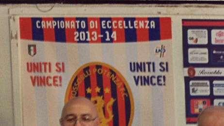 Vertolomo ringrazia Saponara...