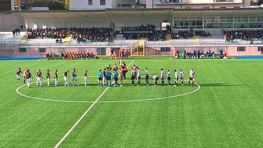 &copy;tuttopotenza