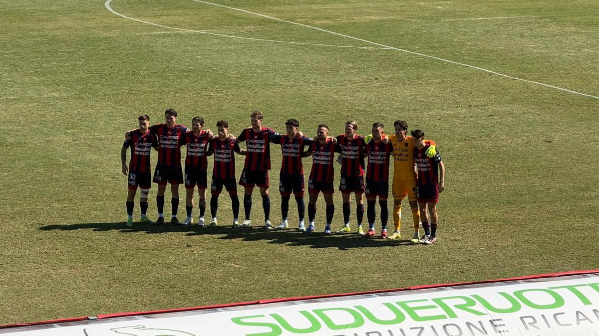 L'undici di Barletta
