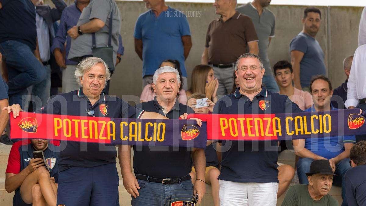 Potenza, si riprende domani a Rifreddo