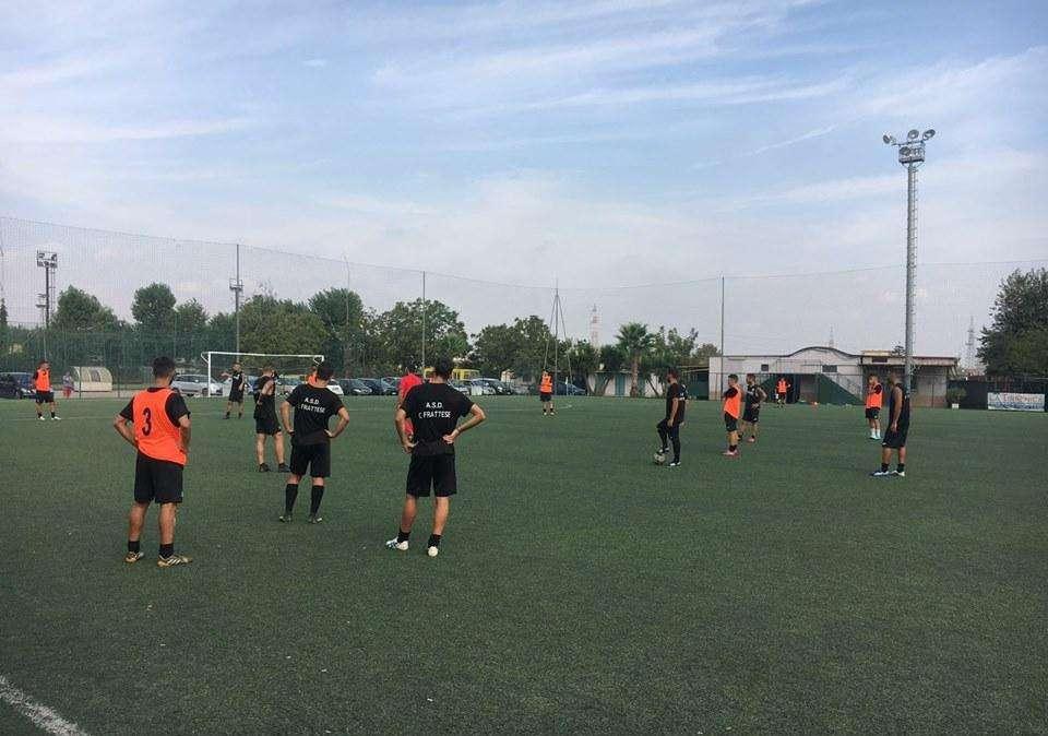 Tsunami Frattese prima del match col Francavilla: si dimettono tecnico, staff e dg...