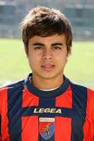 Mercato, Nino Falanga Junior è un nuovo calciatore del Brienza