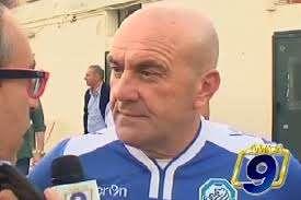 Favarin tecnico dell'Andria:"Potenza ottima squadra"