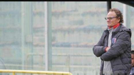 De Gennaro: "Molfetta squadra da oratorio. Il mio allievo Ragno vincerà il secondo campionato di fila...".