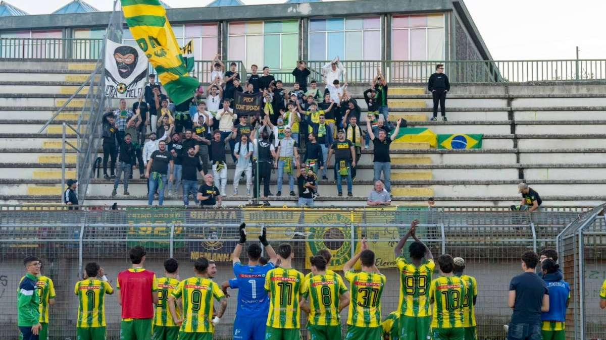 Promozione Basilicata, 17ª giornata: risultati e classifica