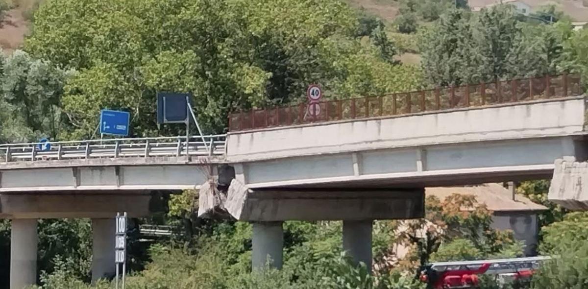 Potenza, domenica 26 luglio brillamento controllato a Tiera: sgombero obbligatorio e piano di sicurezza per i residenti
