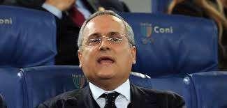 Un Lotito a tutto gas...
