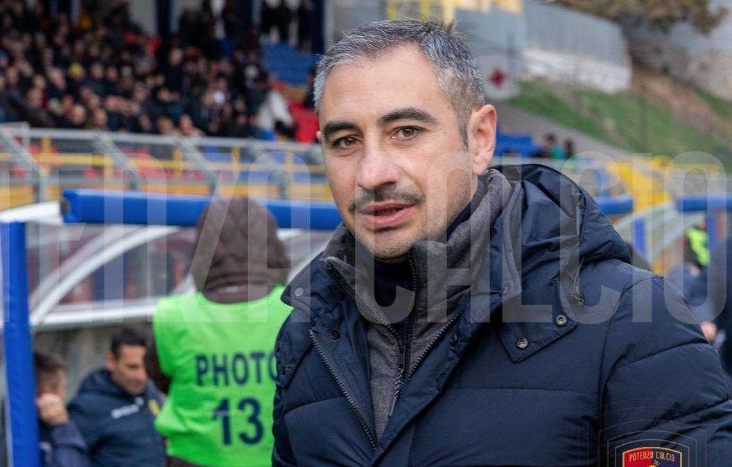 Nei giorni scorsi il team manager del Potenza Lolaico si è recato a Coverciano, ecco perché
