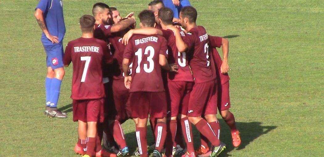 Poule scudetto: ecco il regolamento....