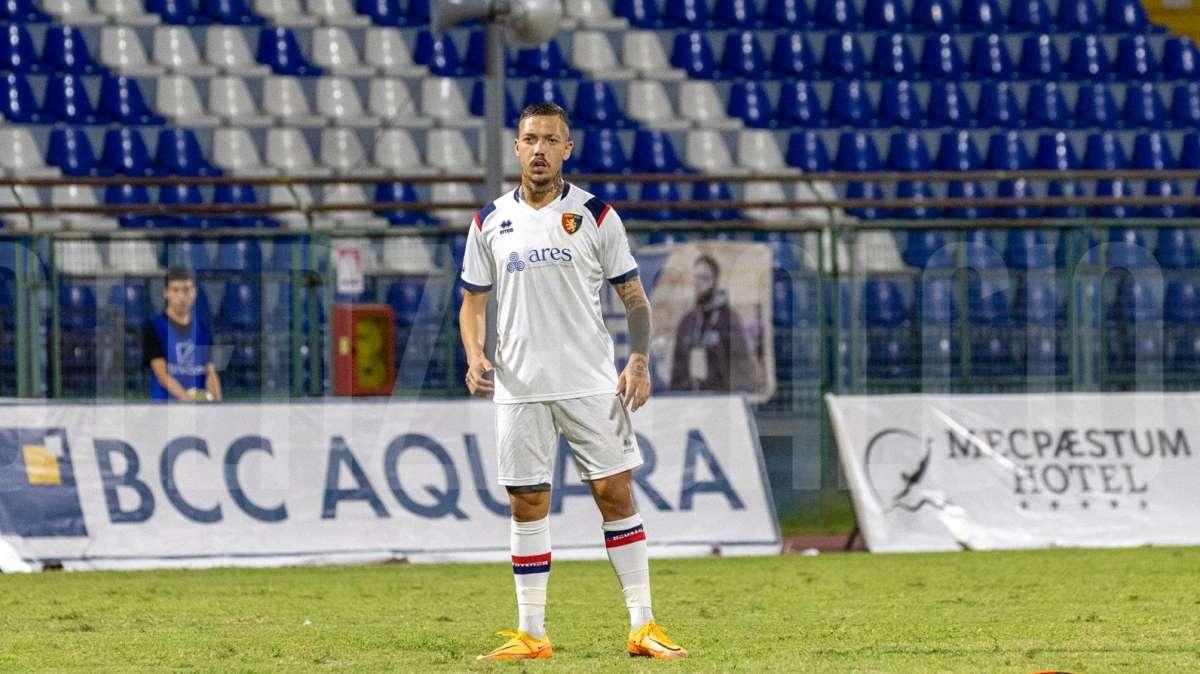 Top & Flop di Potenza-Crotone a cura di TTP