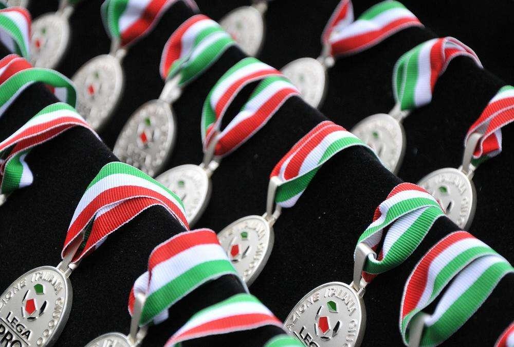 Campionato Berretti, il Potenza nel girone D con...