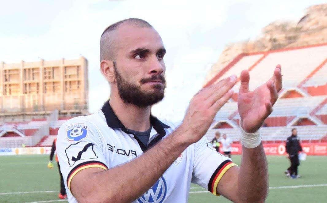 Nel Picerno che affronterà il Messina ci saranno tre ex di turno