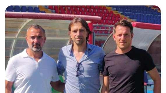 SIVIGLIA ED IL SUO STAFF!