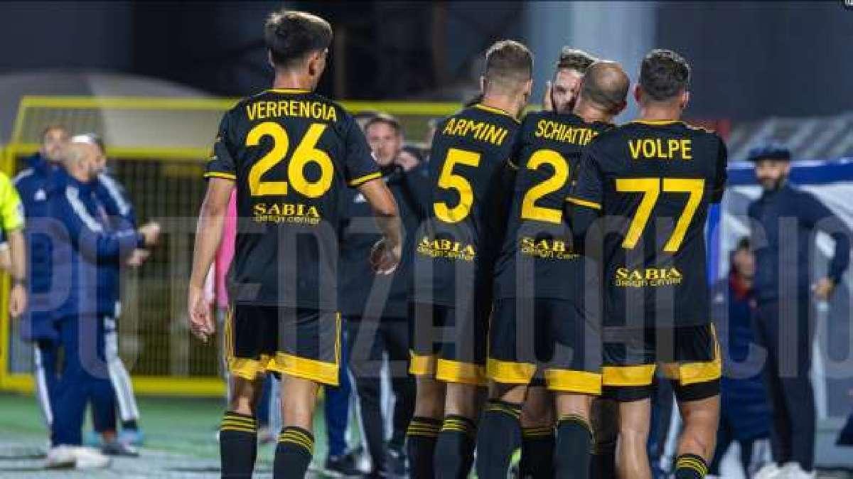Potenza-Audace Cerignola, ecco i convocati di mister Franco Lerda