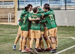 Che Lavello! I lucani nel recupero battono la Puteolana e si prendono la vetta del Girone H
