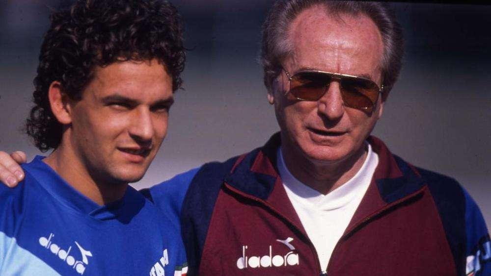 Calcio in lutto: è morto Azeglio Vicini, minuto di raccoglimento su tutti i campi.