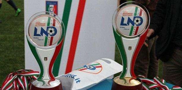 Coppa Italia Dilettanti: i risultati dei quarti e le semifinali.