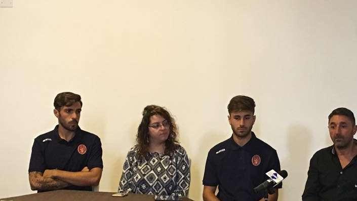 Pirozzi: "Per me Potenza è un sogno e..."