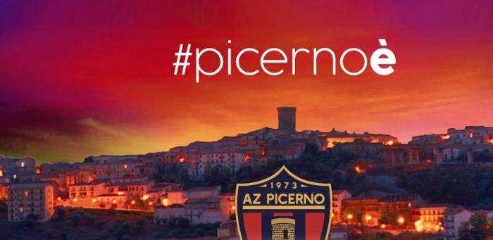 Picerno, il vice allenatore Vincenzo Migliaccio: "Il contesto Picerno è un Paradiso"