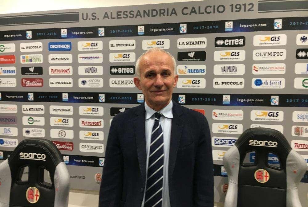 Cerri ds Monopoli: "Vogliamo chiudere la stagione da big".