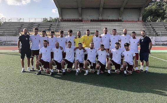 Promozione lucana. Il Melfi continua la corsa verso l'Eccellenza, l'Avigliano non molla