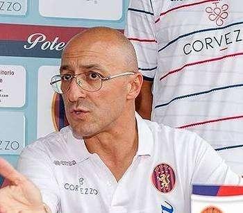 Lo "sfogo" dell'ex dg Galasso.