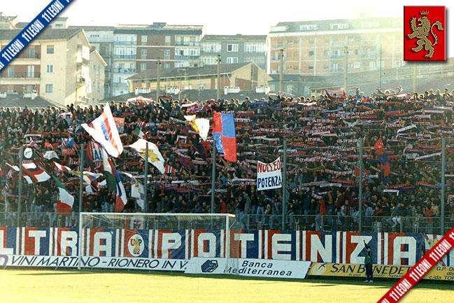 Date, orari e big-match... Taranto-Potenza alla penultima