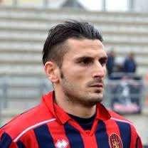 Tra i pochi spettatori presenti al Viviani... spiccava anche un ex Potenza...