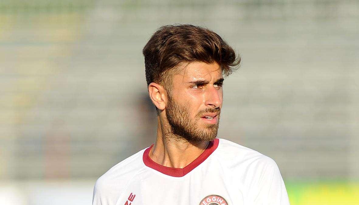 Il Teramo ufficializza un ex centrocampista del Potenza