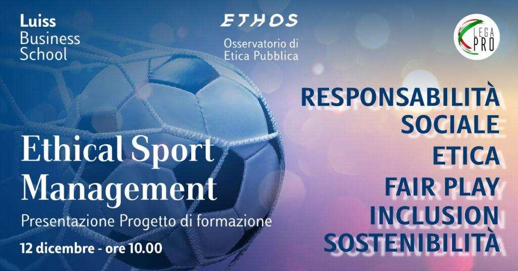 IL POTENZA SALE IN CATTEDRA