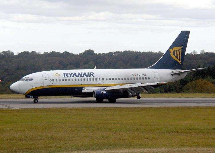 Flop prenotazioni, il charter del Bisceglie non decolla...