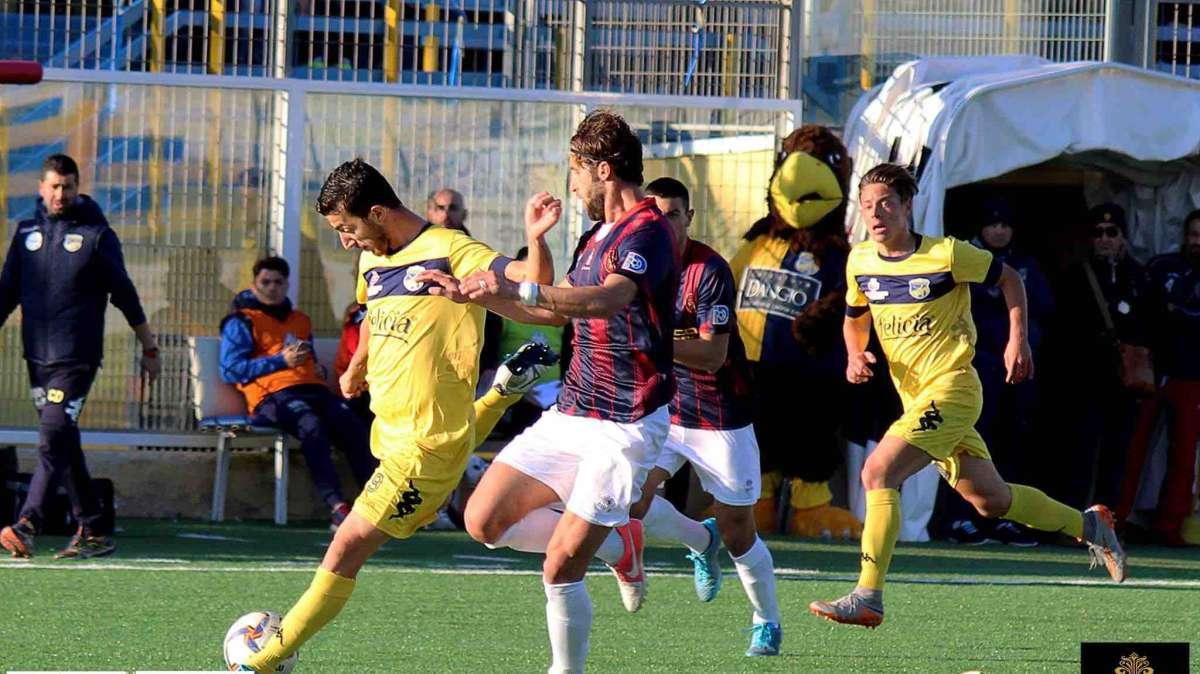 Foto Fbc Gravina.
