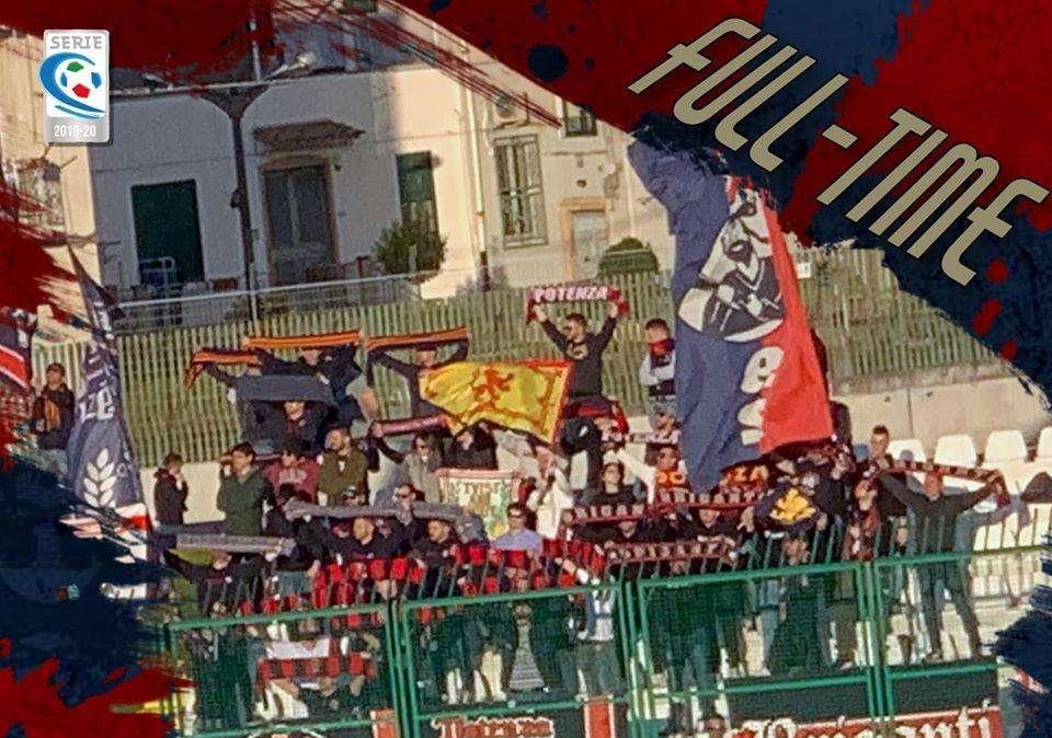 TuttoC, Top & Flop di Sicula Leonzio-Potenza