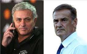 Empoli, Mourinho chiama Vivarini: "Ti seguo..."