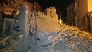 Picerno tifa Ischia...
