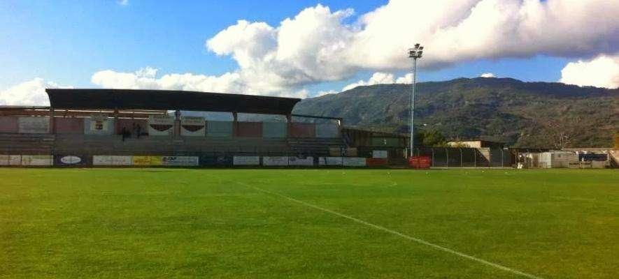 Coppa Italia di Serie D, il Francavilla in Sinni di Arleo batte la Casertana… per i rosso-blù subito in goal Bucolo