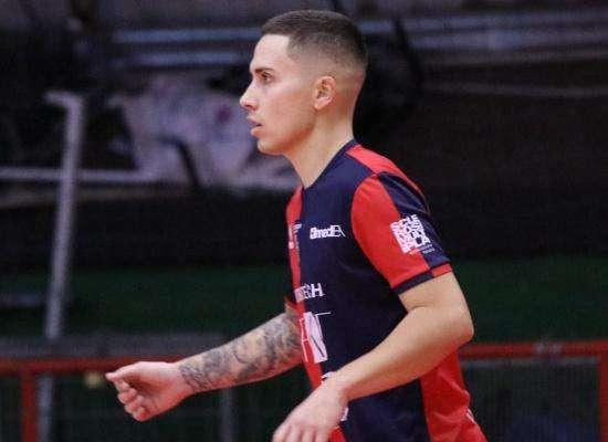 Calcio a 5, un Potenza incerottato fa visita al Dream Team Palo, fresco di promozione in A2