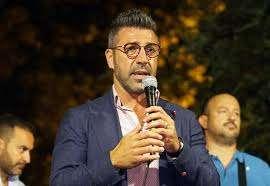 Francesco Montervino: "Il Potenza e la sua tifoseria non possono retrocedere"