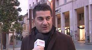  Disponibilità campi di calcio a Potenza, interviene l'assessore Salvia .