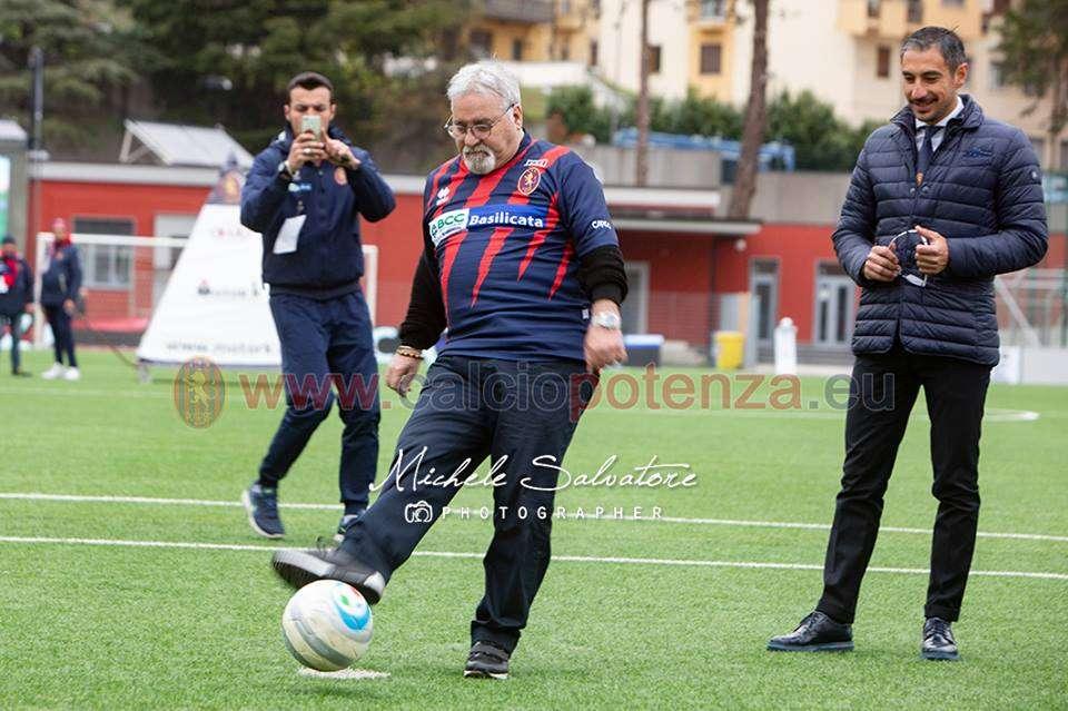 Il Mito Nando Scarpa...